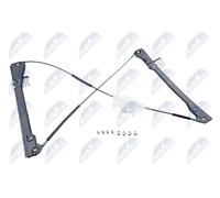 Front Window Regulator Front Left NTY Fits VW New Beetle 98-10 1C0837655A