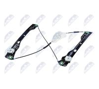 Front Window Regulator Front Left NTY Fits VW Passat B6 3C2 05-11 3C1837461F