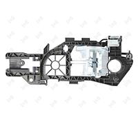 ABAKUS Door Outer Handle Frame 132-053-037 For VW Right Front