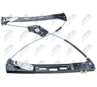 Front Window Regulator Front Right NTY Fits SEAT Alhambra VW 10-22 7N0837462D