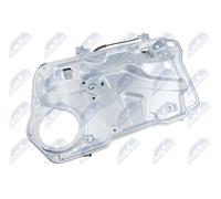 Front Window Regulator Front Right NTY Fits VW Bora Golf Mk4 97-13 1J4837462H