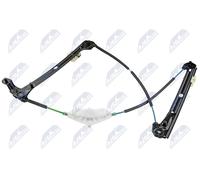NTY Electric Window Regulator EPS-WW-085 Front Right For VW
