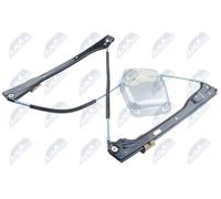 WINDOW REGULATOR For VW GOLF PLUS 04- /FRONT RIGHT WITH COVER/