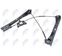 Front Window Regulator Front Right NTY Fits VW Jetta IV 10-18 5C6837462