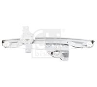 Window Regulator Left Front Fits Peugeot 208 1 FEBI BILSTEIN 1003165