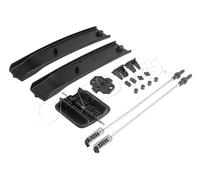 Front Window Regulator Repair Set Front Left NTY Fits VW 03-15 7H0847781B