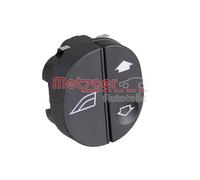 METZGER 0916084 Window switch
