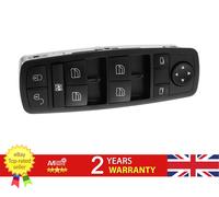 Front Window Regulator Switch For Mercedes A-CLASS B-CLASS 04-12 16982066109174