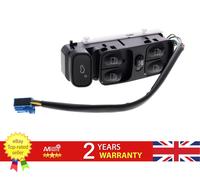 Front Window Regulator Switch For Mercedes C-CLASS 00-07 CLK 02-09 2038210679