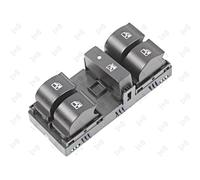 Front Window Regulator Switch Front Left Fits FIAT Tipo Estate 15-20 735604302