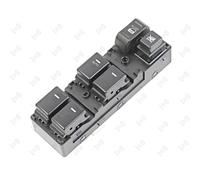 ABAKUS Power Window Switch 16-Polig Front Left 135-05-150 For KIA