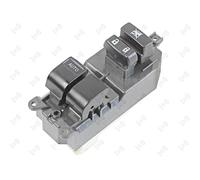 Front Window Regulator Switch Front Left Fits TOYOTA Yaris 05-12 84820-0D200