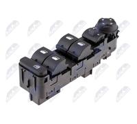 Fits NTY EWS-PE-065 WINDOW CONTROL SWITCH CITROEN BERLINGO 2018-,C4 G ⭐UK Stock⭐