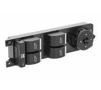 Front Window Regulator Switch Front Left VEMO Fits FORD C-Max II 10-20 1690866