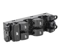 Front Window Regulator Switch Front Left VEMO Fits VOLVO S60 II 08-17 31272009