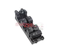 METZGER 09161164 Window switch