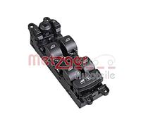 METZGER 09161212 Window switch