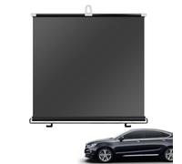Front Window Sunshades | Windscreen Sunshade | Windscreen Sun Shade | Retractable Sun Shade | Truck Front Window Roller Blinds | Front/Rear Shutter Interior | Car Anti UV Sun Visor Protector