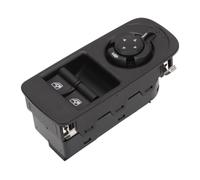 Front Window Switch For Alfa Romeo For Mito 2008-2021 Front Left Window Regulator Switch Driver Electric Power Control Lifter 156085170