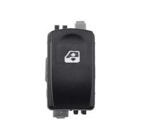 Front Window Switch For Clio 8200214936 82002-14936 Electric Power Window Single Switch