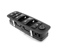 Front Window Switch For Grand For Cherokee 2014-2018 Electric Power Window Lifter Control Button 68184803AA 68184803AB 68184803AC