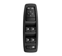 Front Window Switch For Megane IV For Talisman For Scenic 2016 2017 2018-2023 Front LHD Master Power Window Control Button 254015253R(Without auto)