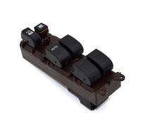 Front Window Switch For Toyota HILUX INNOVA/KIJA 2007 2008 2009 2010-2015 Power Window Master Control Switch 848200K021 84820-0K021