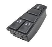 Front Window Switch For Volvo Truck FH12 FM VNL FM12 FM9 2004-2012 Drive Passenger Side Power Window Switch Control Button 20752918(C 20752914)