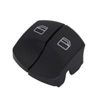 Front Window Switch For VW For Crafter 06-15 OE# 9065451513 6395450713 2X Car Driver&Passenger Side Door Power Window Switch