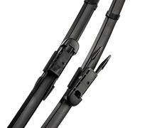 Front Window Windscreen Wipers Blades For BMW 418d 420d 425d 430d 435d 2013-2017 24" + 18" Car Windshield Wiper Blade Wipers.,B-RHD
