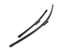 Front Window Wipers Windshield Windscreen Wiper Blades For Subaru For Impreza XV GK GT 2017 2018 2019 HETEVSCCK