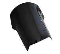 Front Windscreen Fairing For Tenere 700 For Extreme For World For Raid For T700 Windshield Motorcycle Racing Touring Deflector Double Bubble Motorcycle Windshield(Zwart)