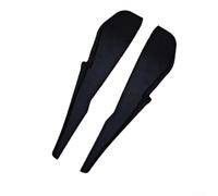 Front Windscreen Seal Deflector 2PCS 84106763 84106762 | Includes left and right deflectors, OE numbers 84106763 and 84106762, ensures matched pair performance