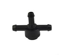 Front Windscreen Washer Fluid Hose with 2 Way and 3 Way Valve Design for Direct Fit on C30 C70 S40 S60 S70 S80 V50 V70 XC60 Models