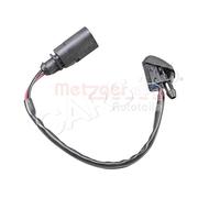 METZGER 2220608 Windscreen washer jet