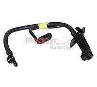 METZGER 2220714 Windscreen washer jet