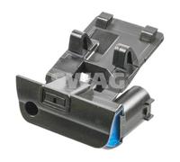 Front Windscreen Washer Fluid Jet Front Left SWAG Fits BMW X1 07-16 61667183343
