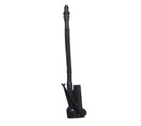 Front Windscreen Washer Jet Nozzle for Ford Focus MK2 2019-2024 | Plastic Wiper Sprayer Replacement Part JX7B17666AB 2235729 | Fit Car Exterior Cleaning Nozzle