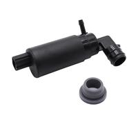 Front Windscreen Washer Jet Pump 85330 05030 85330 05031 Compatible with Toyota Yaris/Vitz 1999-2005