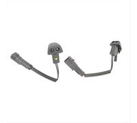 Front Windscreen Washer Nozzle Jet Heated 31301523 31301524 for XC60 S60 XC70 V70 S80 2008-2016