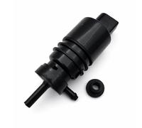 Front Windscreen Washer Pump for BMW 1 3 5 7 Series, X Z Series Mercedes C E S SL SLK CLS ML Viano Vito Sprinter | OEM 1K5955651, 6712 0154873, 2108690821, 67128362154, 67121199567, A2108690821