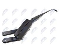 Front Windscreen Washer Wiper Arm Front NTY Fits VW Touareg 10-18 7P0955410B