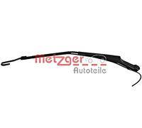 METZGER 2190106 Wiper Arm, windscreen washer