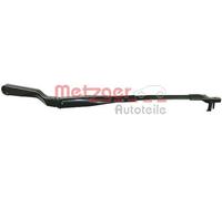 Metzger Autoteile Wiper Arm 2190072 - Front Nearside for VW Bora/Golf Mk4 97-06