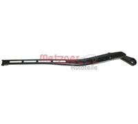 Metzger Autoteile Wiper Arm 2190037 - Front Offside - Fits Audi A4 Avant 8E 00-08