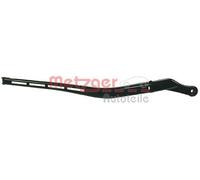 Metzger Wiper Arm 2190175 – Front Windscreen Washer Offside for AUDI A6 Avant 4B 97-05