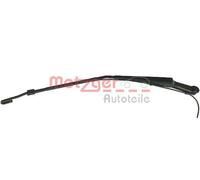 METZGER 2190107 Windscreen wiper arm