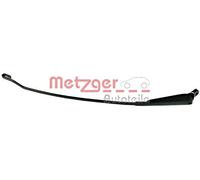 METZGER Wiper Arm 2190102 Right Front for left-hand drive vehicles