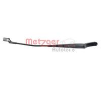 METZGER 2190390 Wiper Arm, windscreen washer