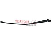 METZGER Wiper Arm 2190035 Right Front for left-hand drive vehicles VOLKSWAGEN: Polo IV Hatchback